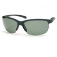 thumbnail image 1 of Coyote Eyewear P-30 Plastic Polarized Reader Premium Sunglasses, Black and Gray, 1 of 5