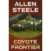 Coyote Frontier, Paperback