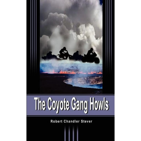 Coyote Gang Howls