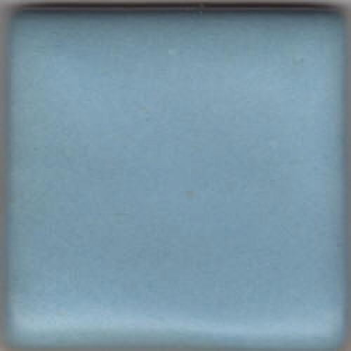 Coyote Glaze - Baby Blue Satin - MBG075-P