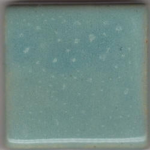 Coyote Glaze - MBG154-P Sea Mist GLAZE