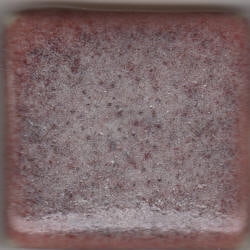 Coyote Glaze - Snowy Plum - MBG130-P