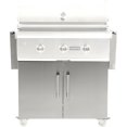 thumbnail image 1 of Coyote Grill Cart For 34-Inch Gas Grills - C1C34CT, 1 of 2