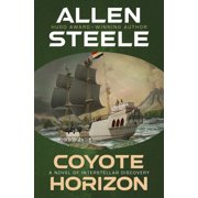 Coyote Horizon, Paperback