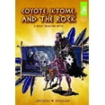 thumbnail image 1 of Pre-Owned Coyote, Iktome, and the Rock: A Sioux Trickster Myth: A Sioux Trickster Myth (Library Binding) 161641880X 9781616418809, 1 of 1