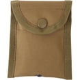 thumbnail image 1 of Coyote - MOLLE Compatible Compass Pouch, 1 of 2