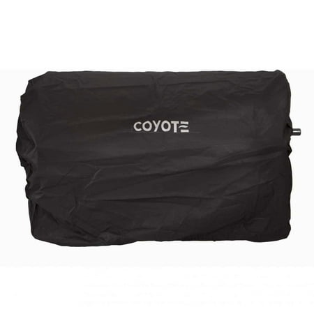 Cover for Most Coyote 36" Built-in Grills - Black