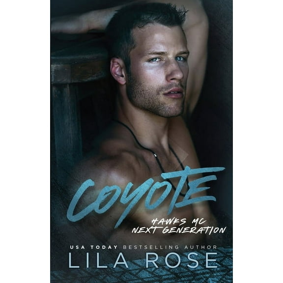 Coyote, (Paperback)