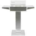 thumbnail image 1 of Coyote Portable Electric Grill Pedestal - C1ELCT21, 1 of 2