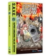 thumbnail image 1 of Coyote Ragtime Show: Complete Box Set - S.A.V.E. (DVD), 1 of 1