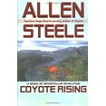 thumbnail image 1 of Pre-Owned Coyote Rising: A Novel of Interstellar Revolution (Hardcover) 0441012051 9780441012053, 1 of 1