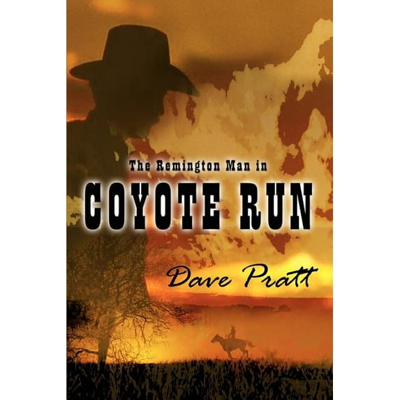 Coyote Run, (Paperback)