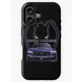 thumbnail image 1 of Coyote S650 Mustang GT 5.0L V8 Blue Ember iPhone 16–11 Pro Max Case, 1 of 5