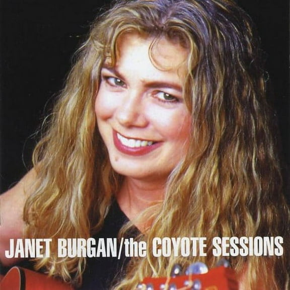 Coyote Sessions