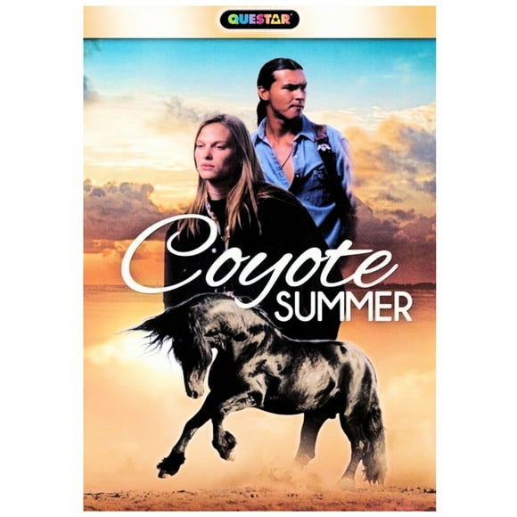 Coyote Summer (DVD)
