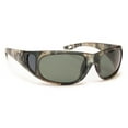 thumbnail image 1 of Coyote Vision USA P-22 camo-G15 Sportsmans Polarized Sunglasses, Camo & G15, 1 of 1