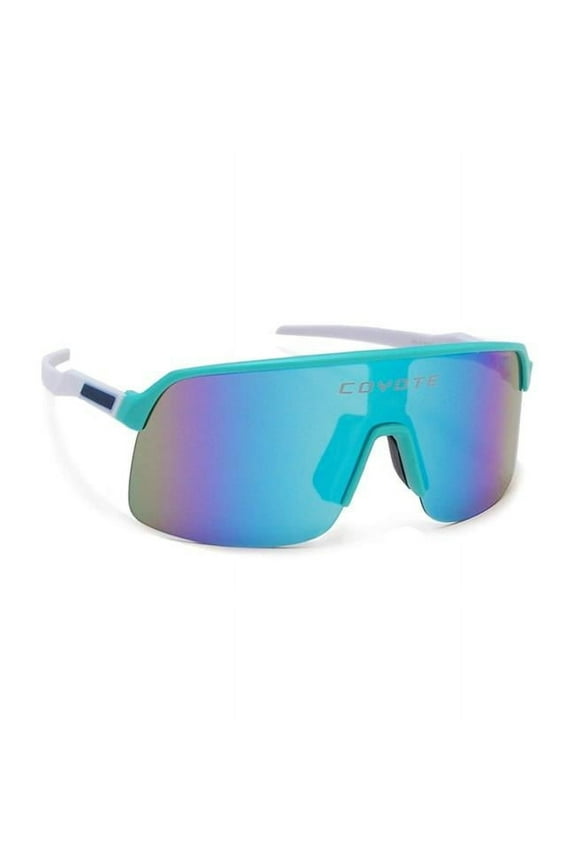 Rattler Single Lens Polycarbonate Sunglasses