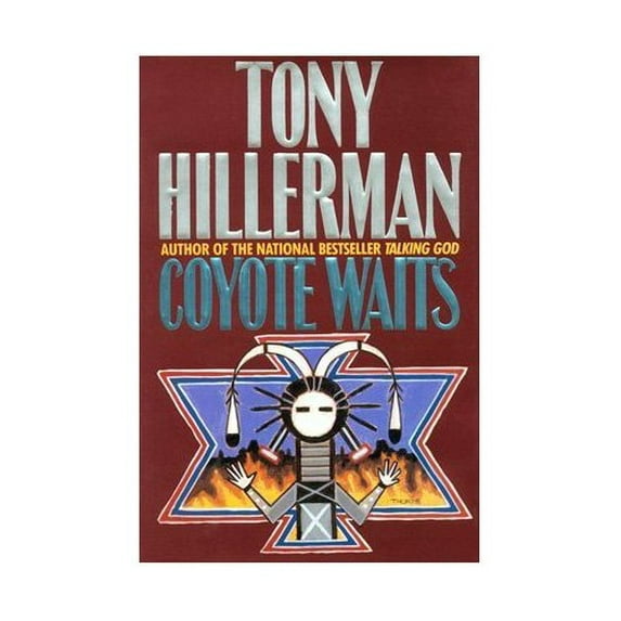 Pre-Owned Coyote Waits (Hardcover) 0060163704 9780060163709