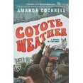 thumbnail image 1 of Coyote Weather, (Paperback), 1 of 1