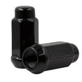 thumbnail image 1 of Coyote Wheel Accessories 701173BLK  LUG NUTS, 1 of 7