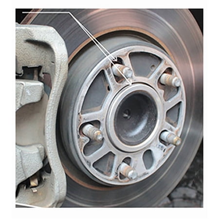 Coyote Wheel Accessories 911124 Wheel Spacer