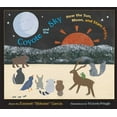 thumbnail image 1 of Coyote and the Sky: How the Sun, Moon, and Stars Began, (Hardcover), 1 of 1