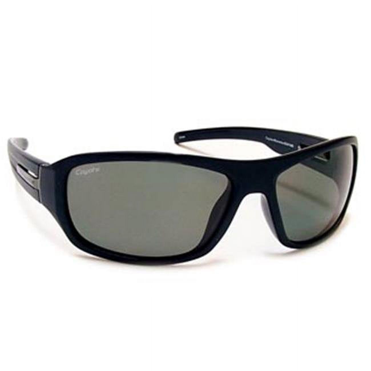 CoyoteVision Sonoma m. black-gray Sonoma Performance Polarized Sunglasses - image 1 of 4