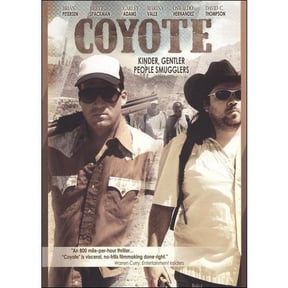 Coyote