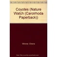 thumbnail image 1 of Pre-Owned Coyotes (Paperback) 0876149573 9780876149577, 1 of 1