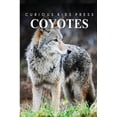 thumbnail image 1 of Coyotes - Curious Kids Press, (Paperback), 1 of 1