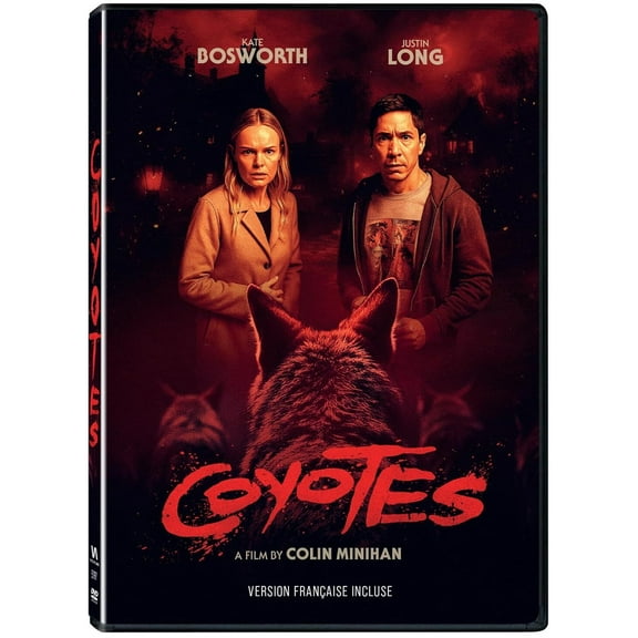 VVS - Coyotes (1999) [DIGITAL VIDEO DISC]