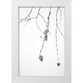 thumbnail image 1 of Cozart, Rebecca 11x14 White Modern Wood Framed Museum Art Print Titled - Solo, 1 of 4