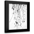 thumbnail image 1 of Cozart, Rebecca 17x24 Black Modern Framed Museum Art Print Titled - Hanging, 1 of 5