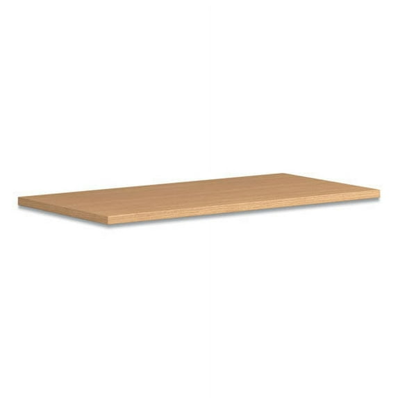 Coze Worksurface, 48w X 24d, Natural Recon | Bundle of 10 Each