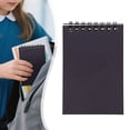 thumbnail image 1 of CozeLy A7 Pocket Notepad 3x5 Inch Wire Bound Small Spiral Notebook College Ruled 50 Sheets Assorted Primary Colors Mini Memo Pads for Note Taking, 1 of 8