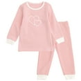 thumbnail image 1 of Cozeeme Layette T-Shirt and Pants Play Set Outfit Newborn to Little Kid, 1 of 5
