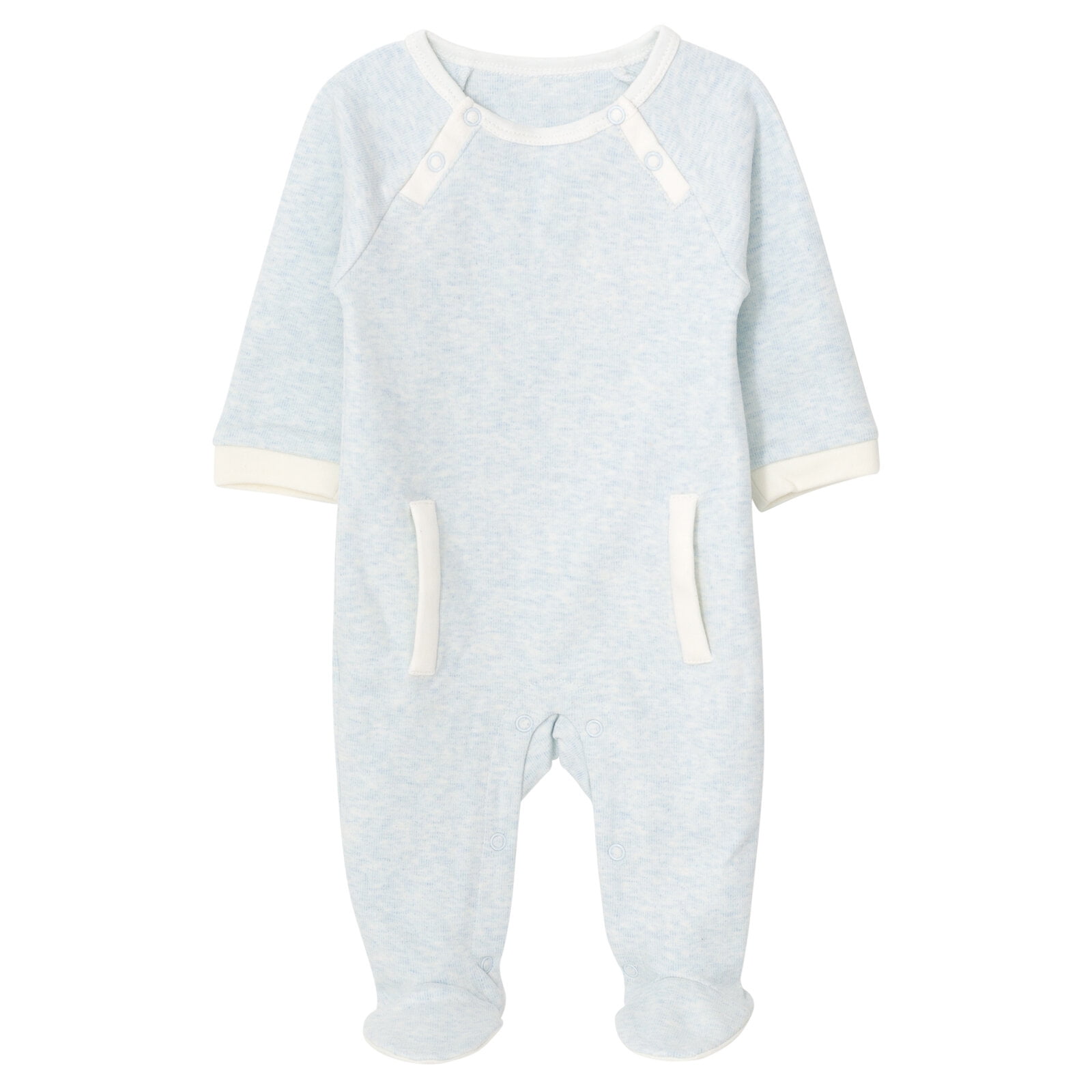Cozeeme Sleep N' Play Coverall Newborn