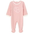 thumbnail image 1 of Cozeeme Sleep N' Play Coverall Newborn, 1 of 5