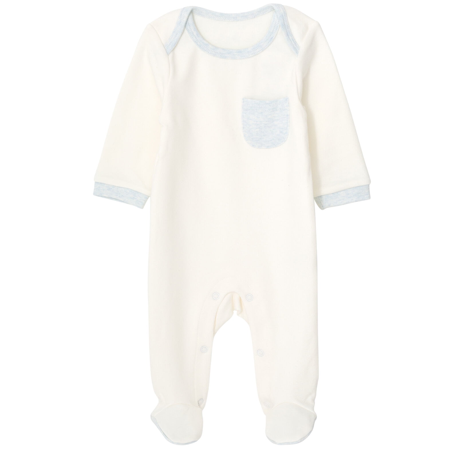 Cozeeme Sleep N' Play Coverall Newborn
