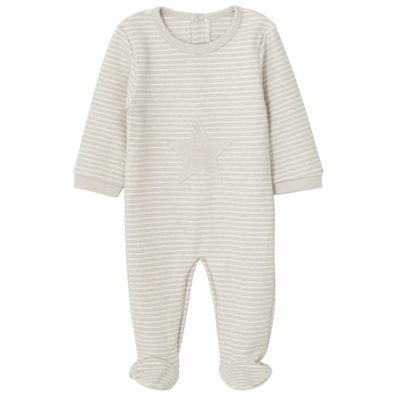 Cozeeme Sleep N' Play Coverall Newborn