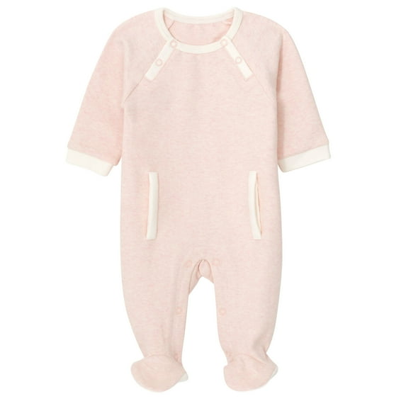Cozeeme Sleep N' Play Coverall Newborn