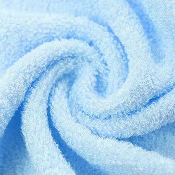 Cozeii 100% Cotton Bath Sheet, 1 Pcs Soft Absorbent Bath Towels, Durable Stitching, Fade Resistant Spa Towel for Gym, Hotel, Home Use, Quick Drying, Bath Essentials