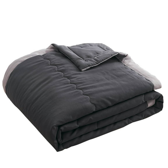 Cozeii 140x200cm Ice Blanket, Double Cold Effect Temperature Regulating Blanket, Moisture-Wicking Lightweight Summer Quilt for Hot Sleepers & Bed/Sofa Use, Night Comfort