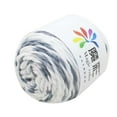 thumbnail image 1 of Cozeii 5-Ply Cotton Yarn for crocheting, 1 Pack Soft Knitting Crochet Yarn for Blankets Scarves Amigurumi, DIY Craft Yarn Bundle, Medium Weight Beginner Friendly Yarn, 1 of 4