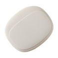 thumbnail image 1 of Cozeii Silicone Earbud Case Organizer, Portable Multi-Use Headphone Pouch for Wired Earphones/Data Cables, Compact Travel Storage Bag Key Box, 1 of 8