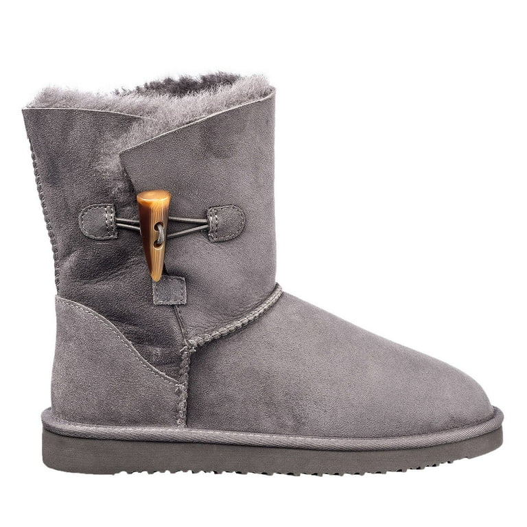 Cozie steps toggle boots deals