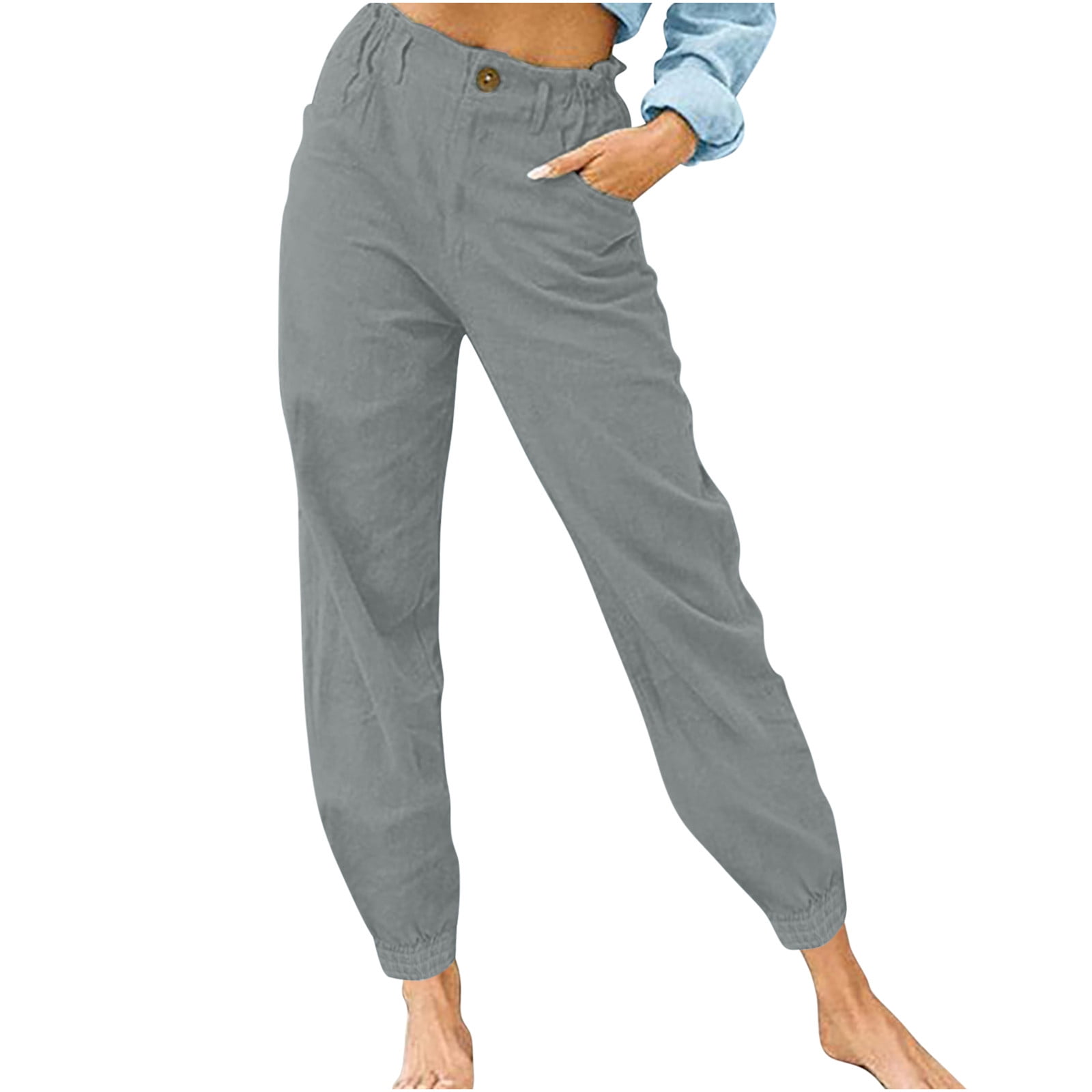 Womens cream sweatpants hotsell