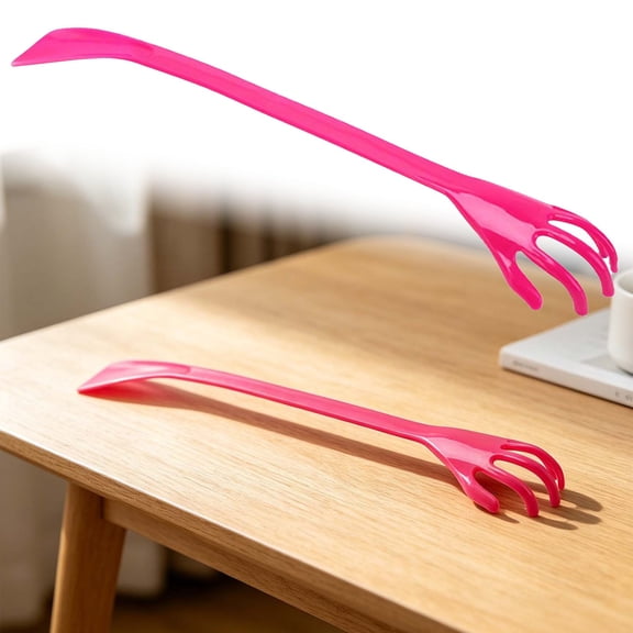 Rake Back Scratcher