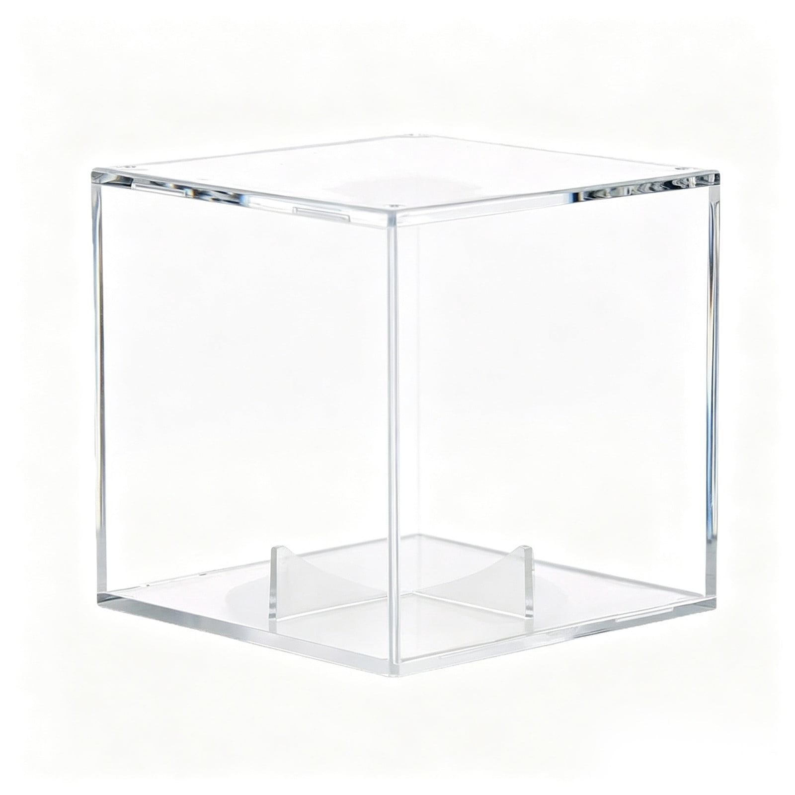 Acrylic Ball Display Case