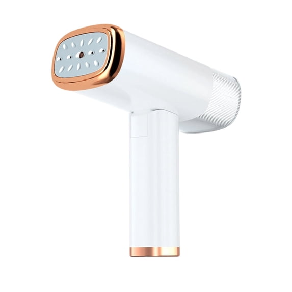 Cozival Handheld Garment Steamer for Clothes, 20s Fast Heat Portable Steam Iron, Foldable Compact Design with Detachable 110ml Water Tank for Home Travel